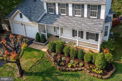 15744 Beau Ridge Dr, WOODBRIDGE, VA, 22193-1028 | Card Image