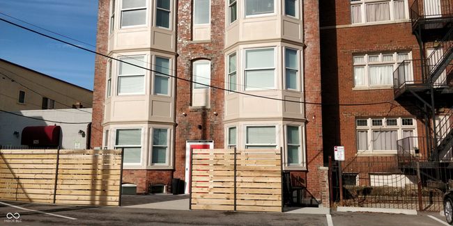 UNIT-1C - 829 Pennsylvania St, Condo with 1 bedrooms, 1 bathrooms and null parking in Indianapolis IN | Image 17