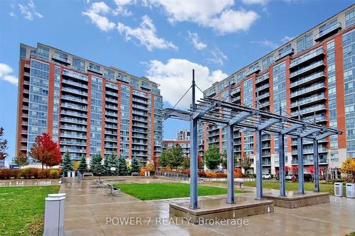 1117-50 Clegg Rd, Markham, ON, L6G0C6 | Card Image