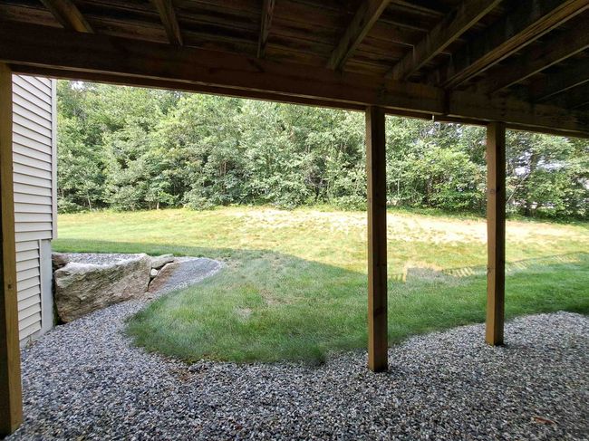 APT-3 - 118 Hall Rd, Condo with 2 bedrooms, 2 bathrooms and null parking in Fremont NH | Image 9