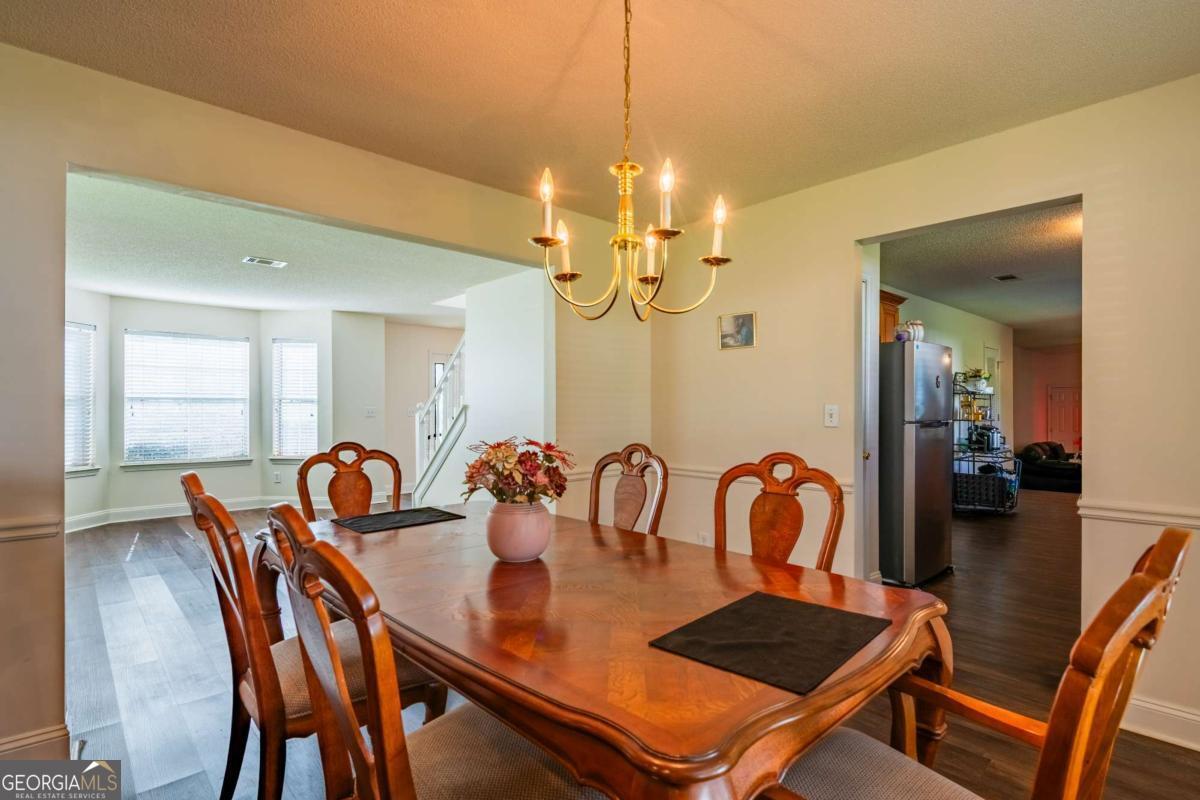 Residential in Lithonia