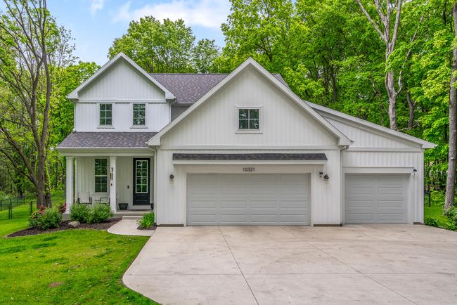 10321 E C Ave, House other with 4 bedrooms, 4 bathrooms and null parking in Richland MI | Image 4