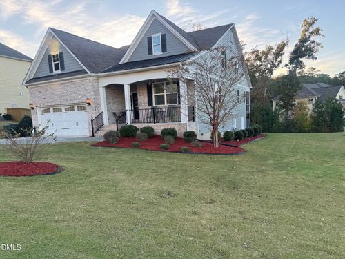 1009 Crescent Moon Ct, Durham, NC, 27712-2992 | Card Image