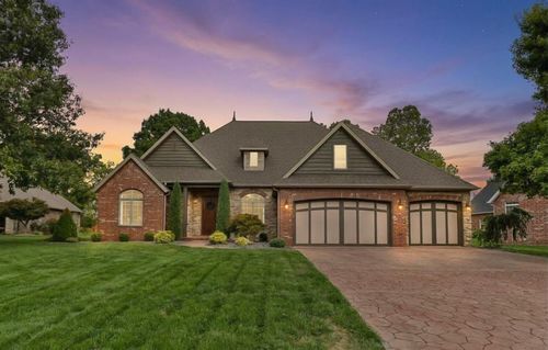 6268 S Weatherwood Trl, Springfield, MO, 65810-7512 | Card Image