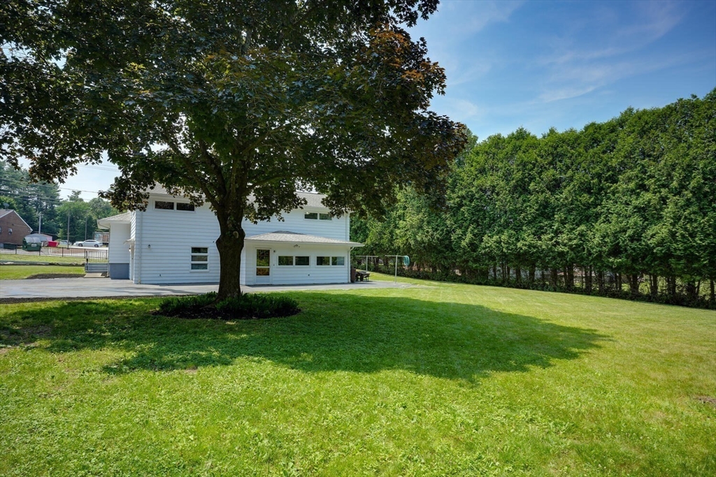 Boundary St, Marlborough, MA 01752