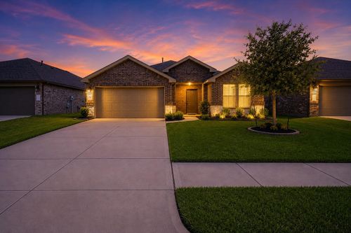 927 Petunia Falls Ln, Rosharon, TX, 77583-2979 | Card Image