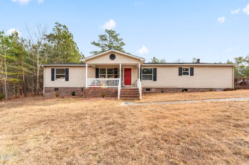 707 Currie Mill Rd, Jackson Springs, NC, 27281-8173 | Card Image