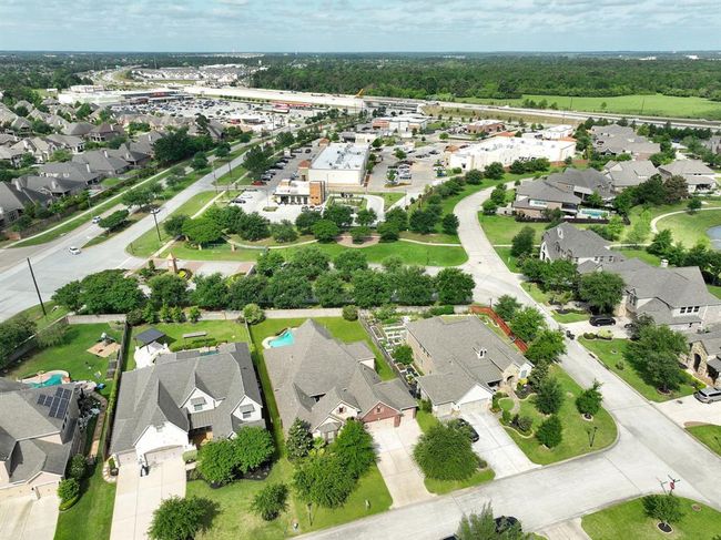 20111 Quicktime Ct, House other with 5 bedrooms, 4 bathrooms and 3 parking in Spring TX | Image 44