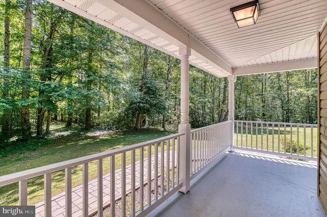 4195 Old Toad Rd, House other with 4 bedrooms, 4 bathrooms and null parking in BEALETON VA | Image 49