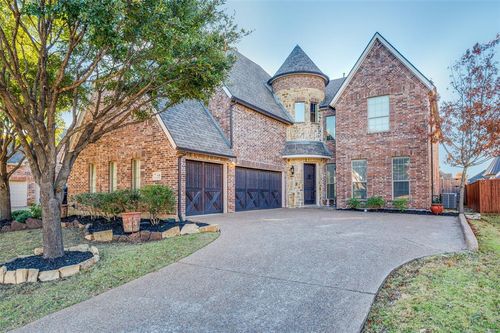 4541 The Landings Court, Frisco, TX, 75033 | Card Image