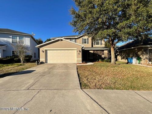 12127 Narrowleaf Ct, JACKSONVILLE, FL, 32225-5364 | Card Image