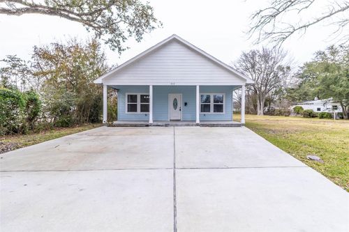 510 Bluebonnet Drive, La Marque, TX, 77568 | Card Image