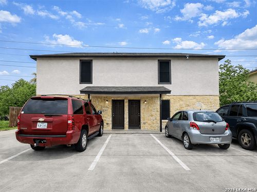 6721 Brothers Ln, San Antonio, TX, 78239-3556 | Card Image