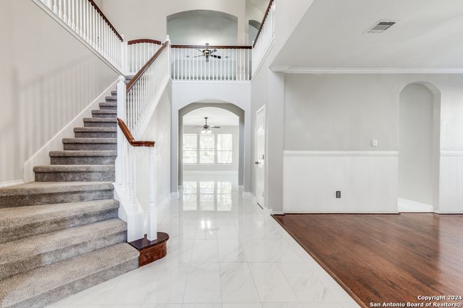 406 Primavera Loop, House other with 4 bedrooms, 4 bathrooms and null parking in Kyle TX | Image 4