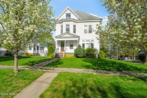 510 S William St, Johnstown, NY, 12095-2912 | Card Image