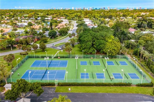 APT-204 - 1350 Misty Pines Cir, House other with 2 bedrooms, 2 bathrooms and 1 parking in NAPLES FL | Image 19