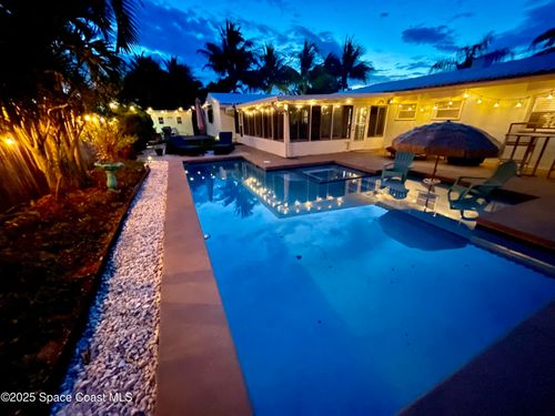249 Harwood Ave, Satellite Beach, FL, 32937-3146 | Card Image