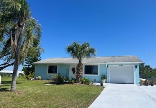 5120 Chaves Cir, PORT CHARLOTTE, FL, 33948-9691 | Card Image