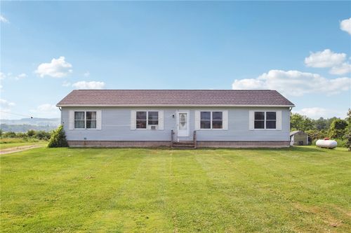 3354 Wheeler Station Rd, Bloomfield, NY, 14469-9325 | Card Image