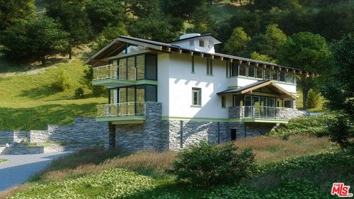 802 Old Topanga Canyon Rd, Topanga, CA, 90290-3818 | Card Image