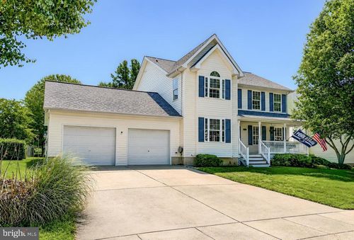 22150 Goldenrod Dr, GREAT MILLS, MD, 20634-2472 | Card Image