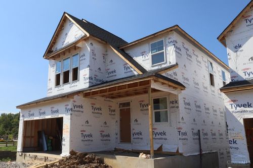 5731 Chesapeake Trl, Cincinnati, OH, 45248-1938 | Card Image