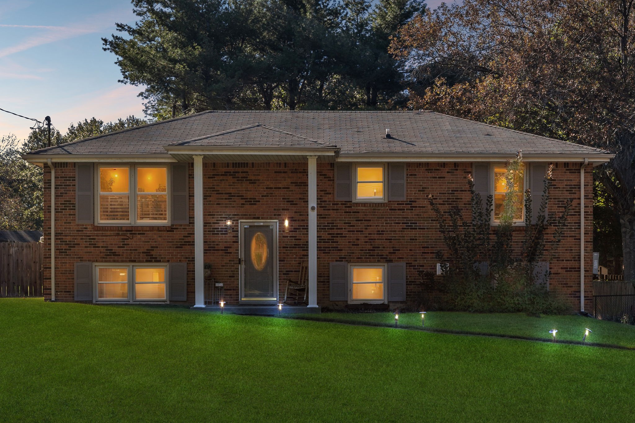 Cottonwood Dr, Clarksville, TN 37040