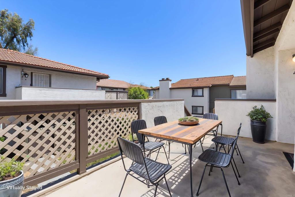 Residential in Santee 3
