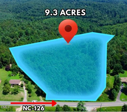 0 Nc 126, Morganton, NC, 28655 | Card Image