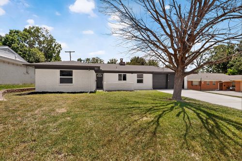 3309 Leith Ave, Fort Worth, TX, 76133-1723 | Card Image