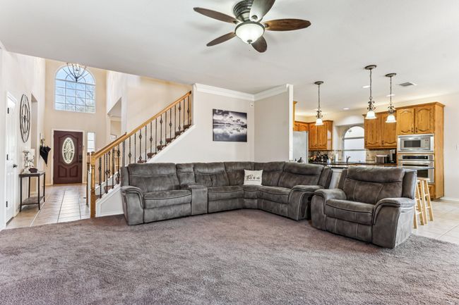 Spacious floorplan | Image 4