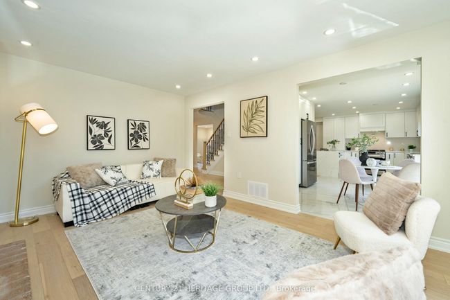 92 East Ave, House other with 4 bedrooms, 3 bathrooms and 2 parking in Scarborough ON | Image 20