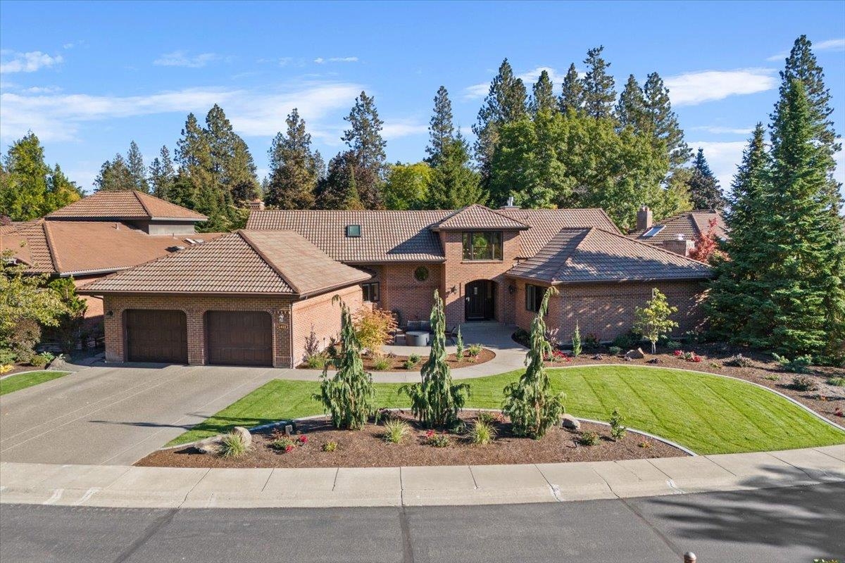 Quail Ridge Cir, Spokane, WA 99223