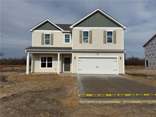 4025 Blue Springs Rd, Red Springs, NC, 28377 | Card Image