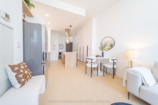 10 - 38 Dan Leckie Way, Condo with 2 bedrooms, 1 bathrooms and null parking in Toronto ON | Image 10