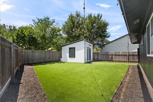 3803 Alexandria Dr, House other with 3 bedrooms, 2 bathrooms and null parking in Austin TX | Image 31