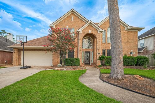 13523 Missarah Ln, Cypress, TX, 77429-5324 | Card Image
