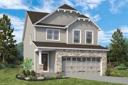 53 Pheasant Ring Dr, Saint Peters, MO, 63376-4270 | Card Image