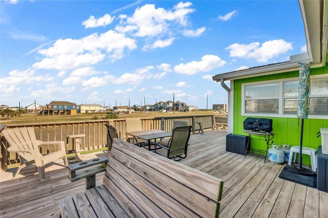 4418 Palm St, House other with 2 bedrooms, 1 bathrooms and null parking in Freeport TX | Image 4
