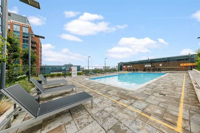 251 - 31 Tippett Rd, Condo with 3 bedrooms, 2 bathrooms and 1 parking in Toronto ON | Image 20