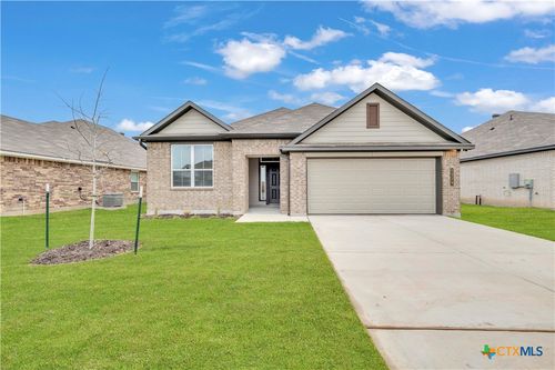 1229 Dowdy Dr, Belton, TX, 76513-4167 | Card Image