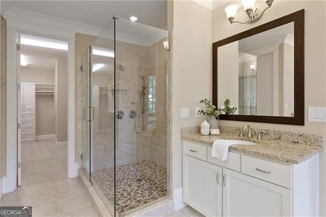 385 Windy Pines Trl, Townhouse with 3 bedrooms, 4 bathrooms and 2 parking in Roswell GA | Image 32