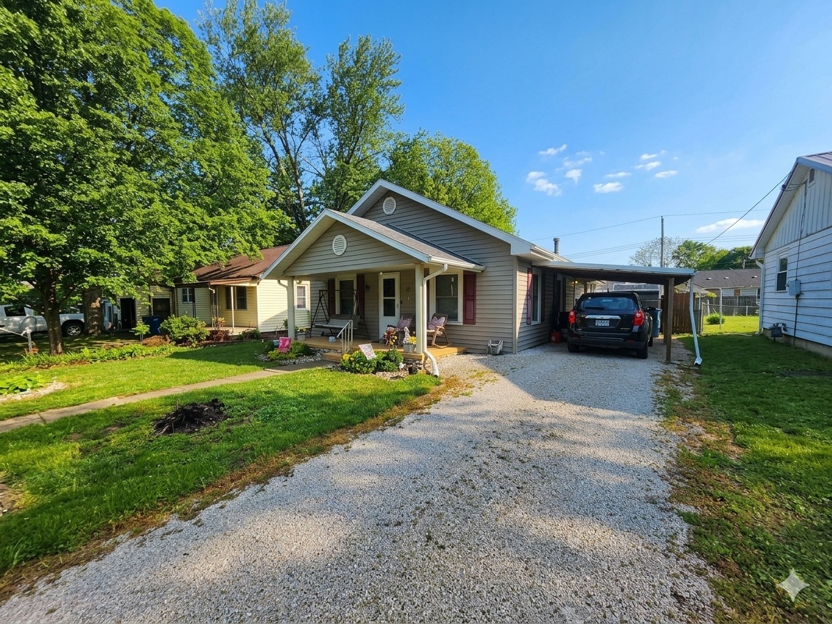 Residential in Olney 2