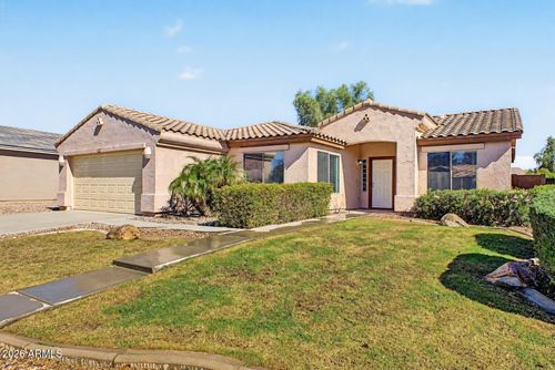 14826 W Country Gables Dr, Surprise, AZ, 85379-5417 | Card Image