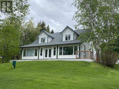 1165 Adams Rd, House other with 2 bedrooms, 2 bathrooms and null parking in Summit Lake BC | Image 2