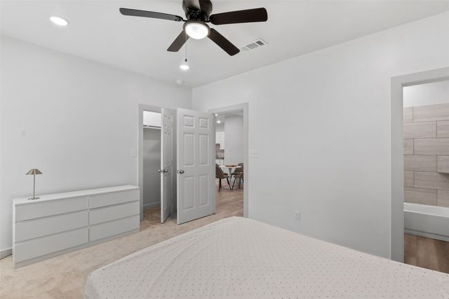 4166 Gladewater Rd, House other with 3 bedrooms, 2 bathrooms and null parking in Dallas TX | Image 20