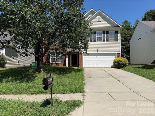 13016 Rothe House Rd, Charlotte, NC, 28273-7002 | Card Image