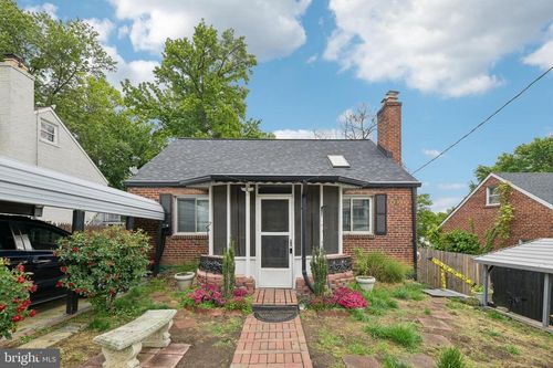 6402 Kilmer St, CHEVERLY, MD, 20785-1308 | Card Image