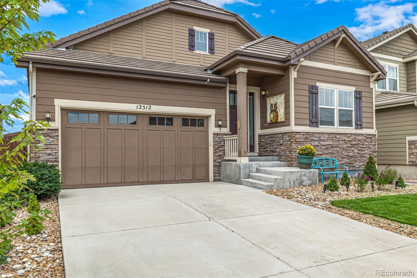 Fisher Dr, Englewood, CO 80112