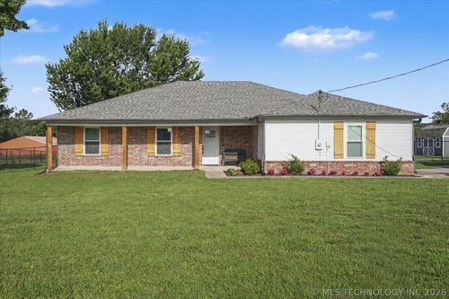14500 S 279th East Avenue, Coweta, OK, 74429 | Card Image